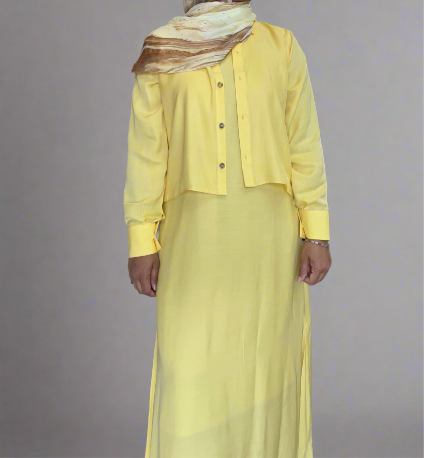 Summer Dreams dress set