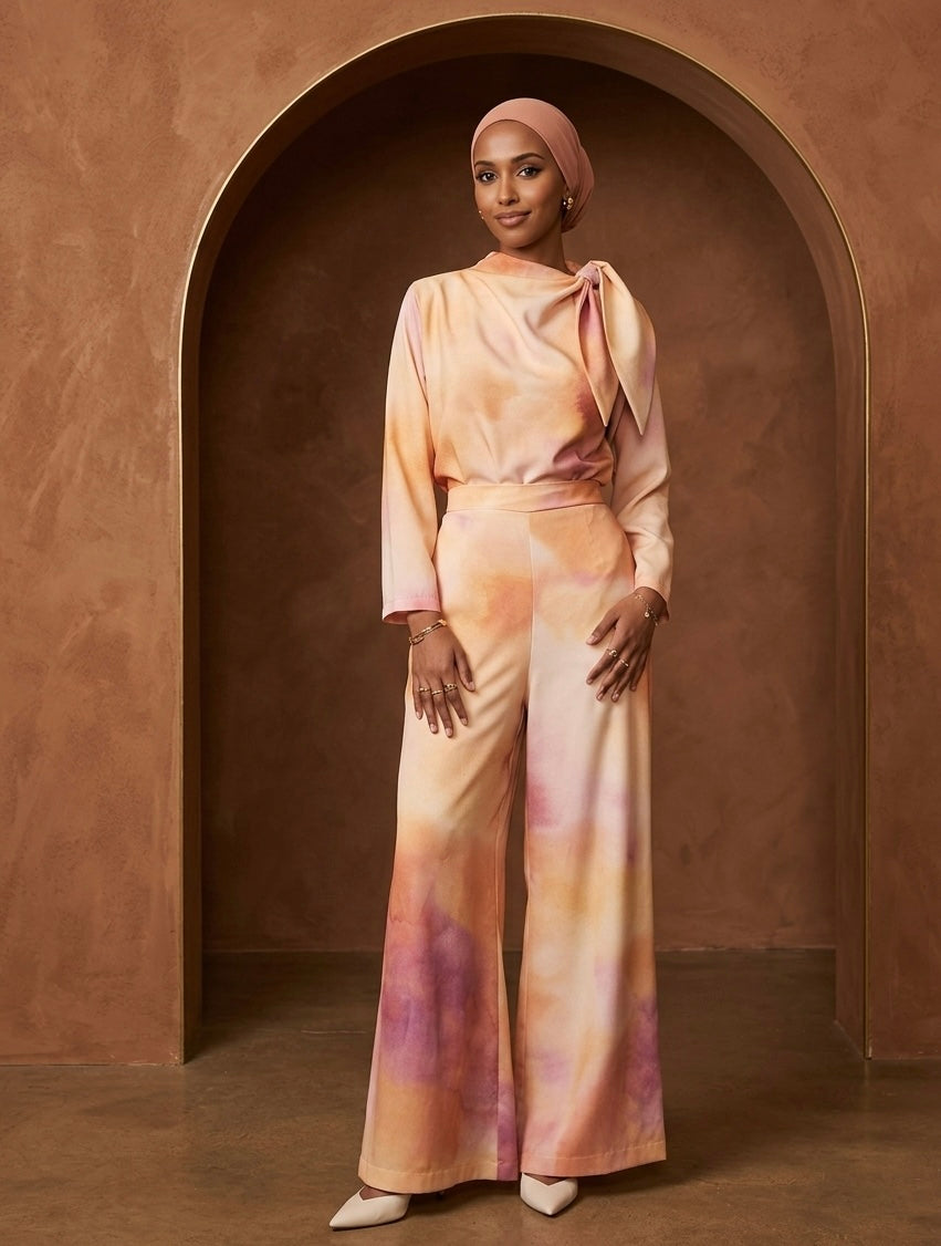 Sunset Dreams Set