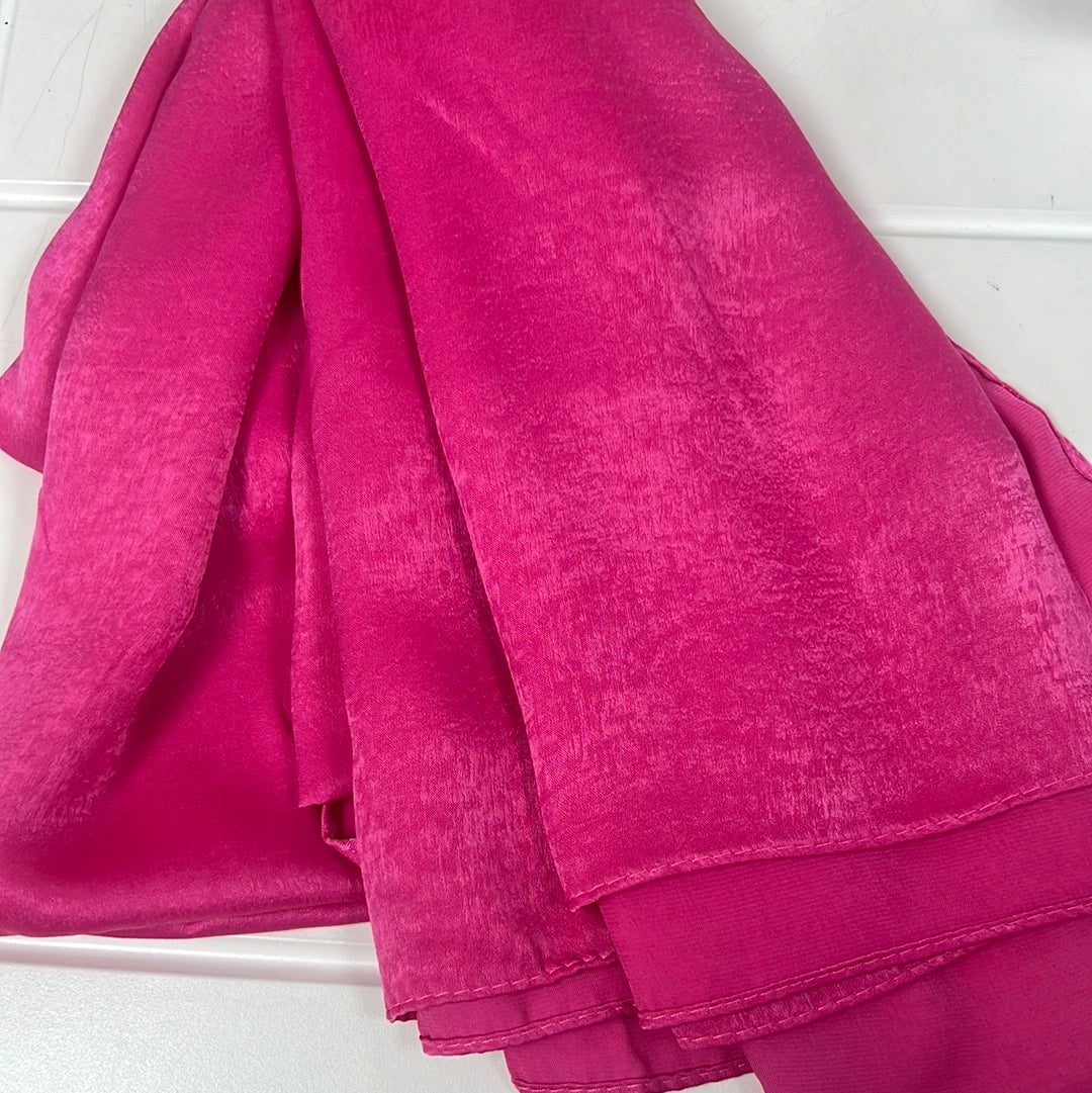 Velvet Silk Hijab