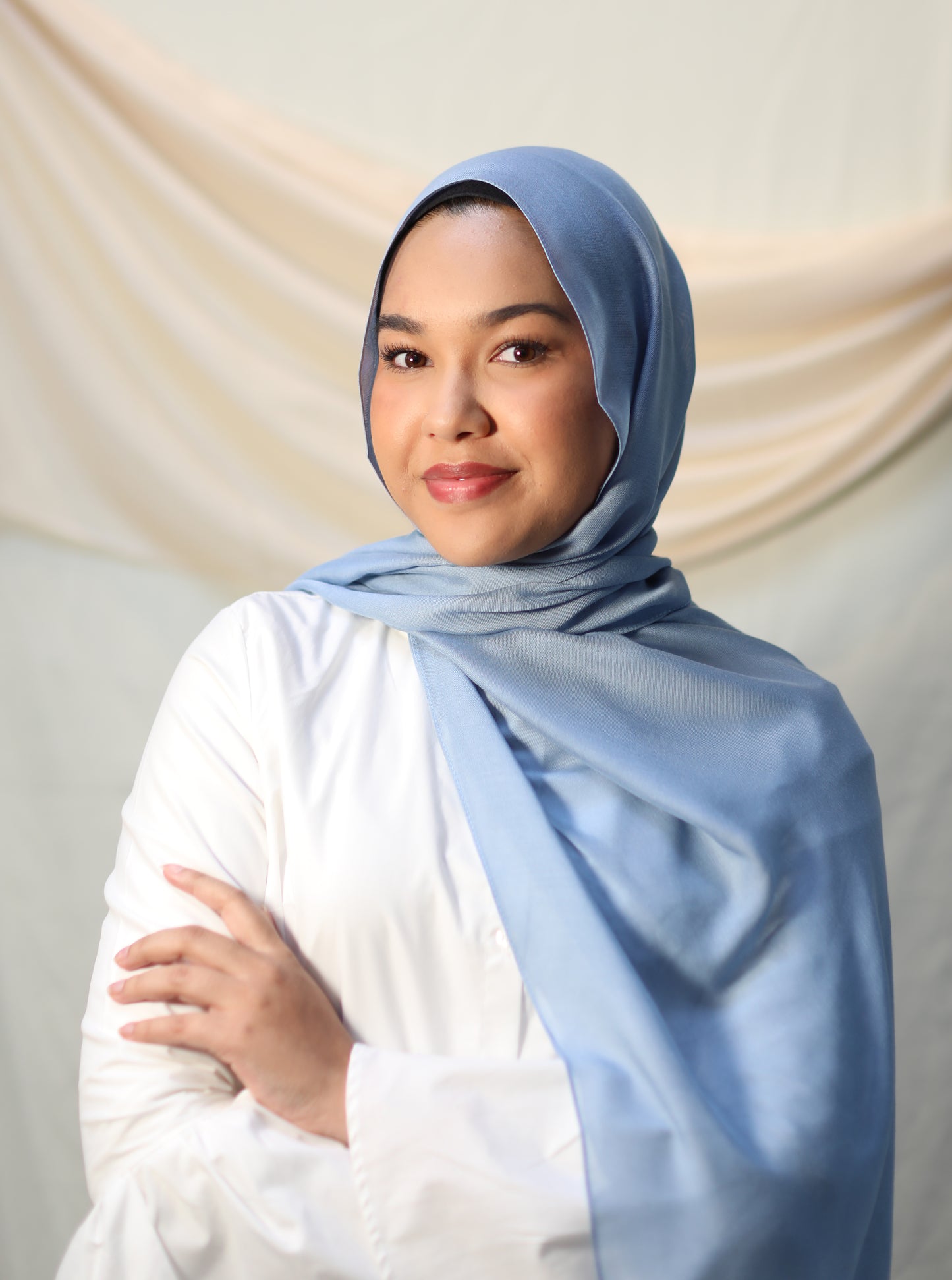 Modal Hijab
