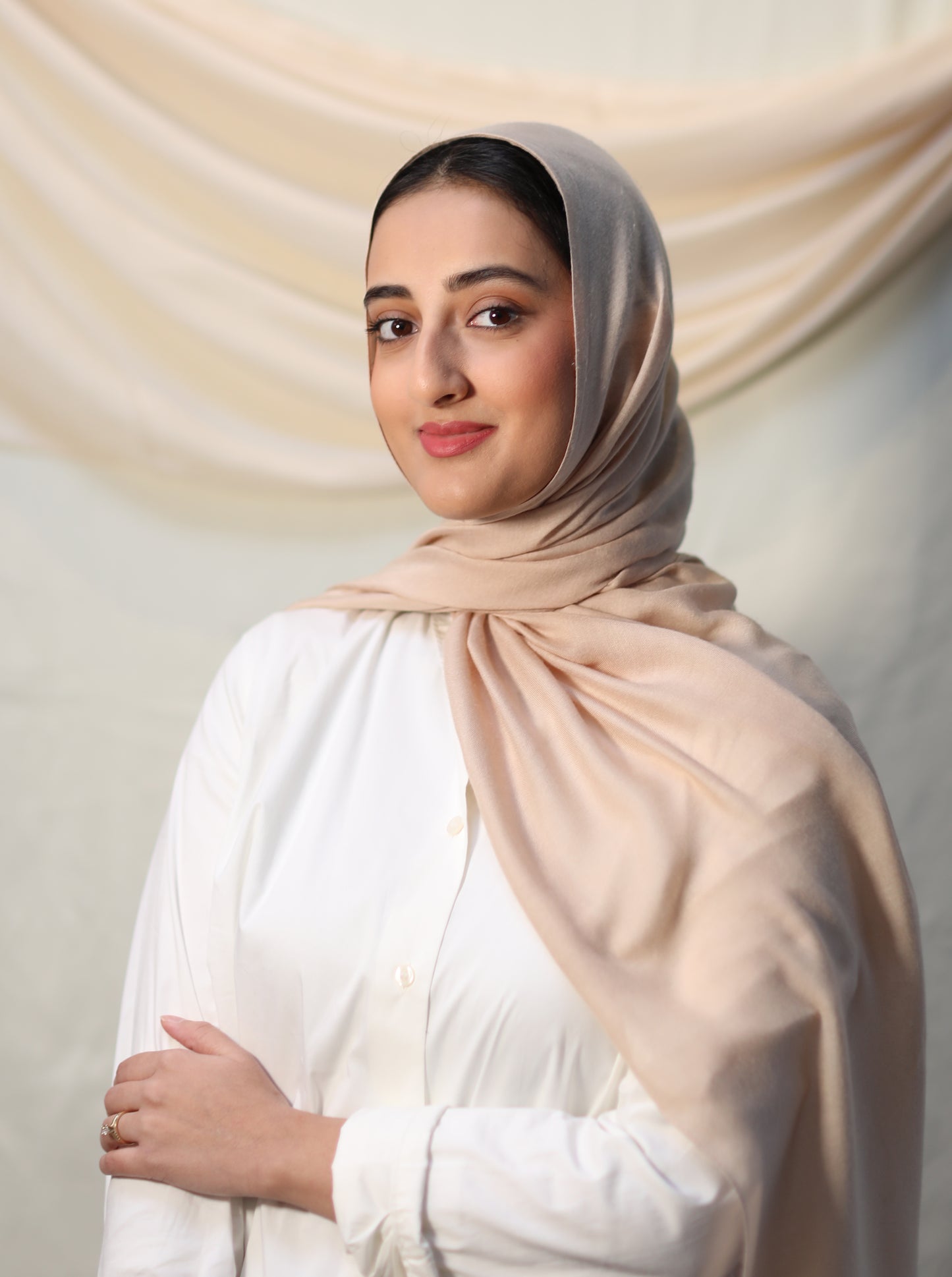 Modal Hijab