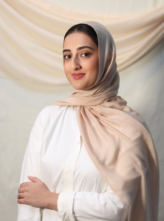 Modal Hijab