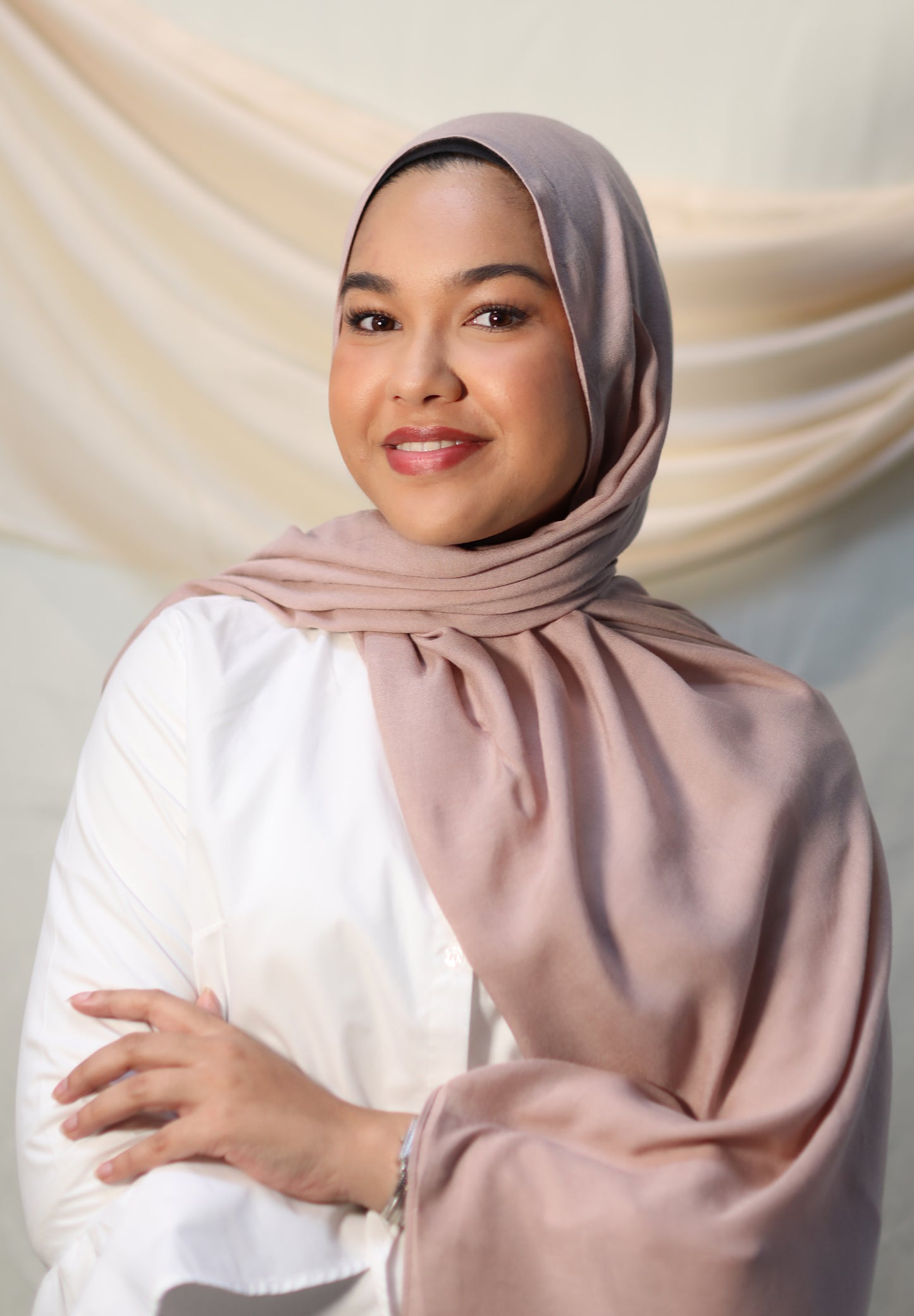 Modal Hijab