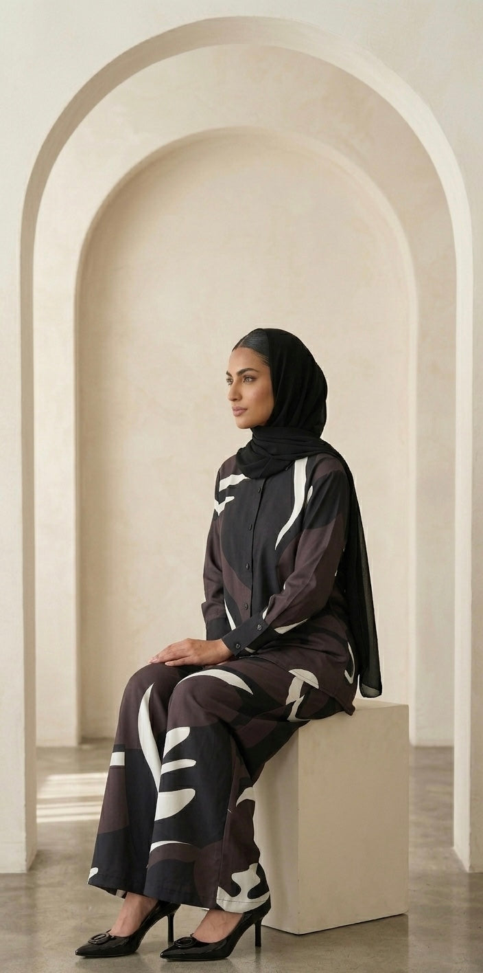 Saya Set