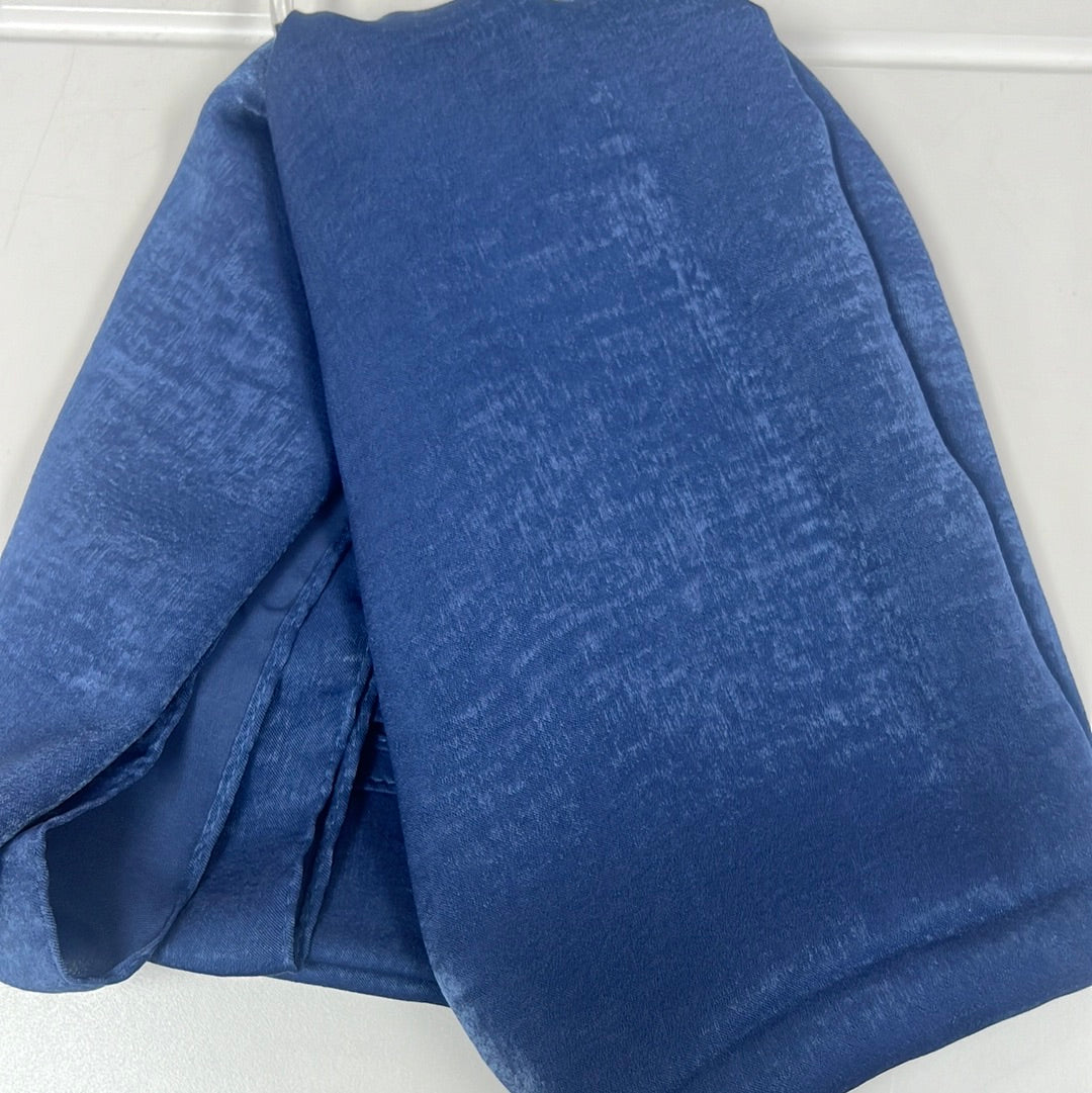 Velvet Silk Hijab