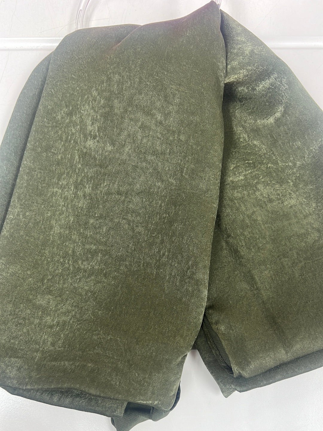 Velvet Silk Hijab
