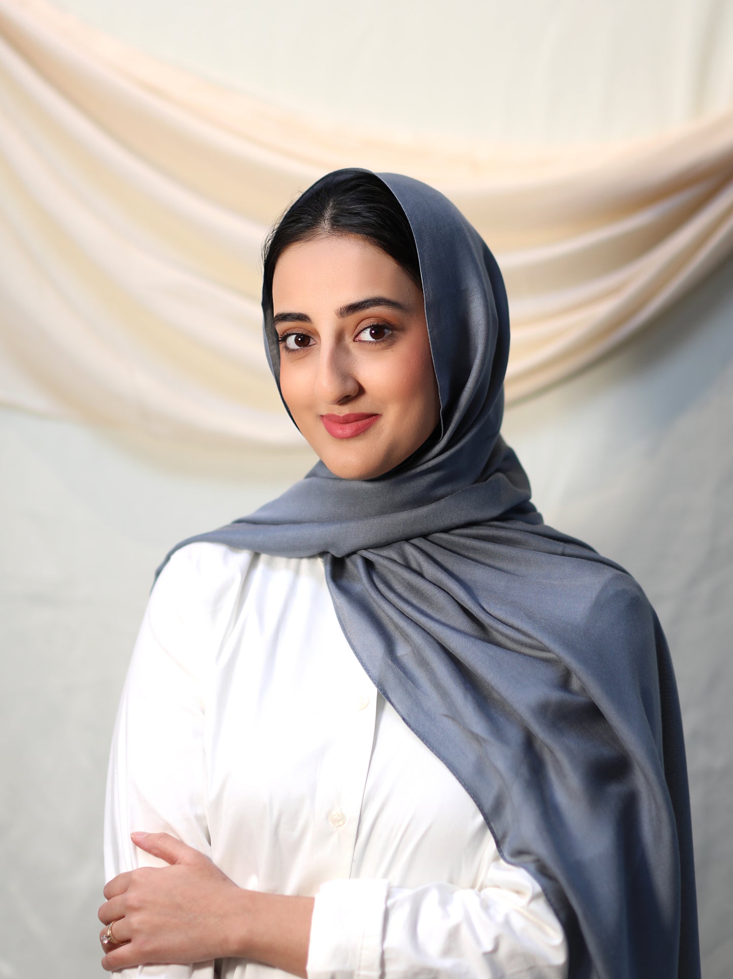 Modal Hijab