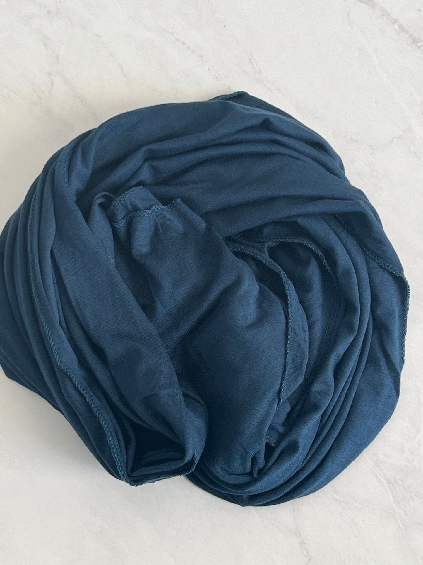 Jersey Hijab - Assorted Colors