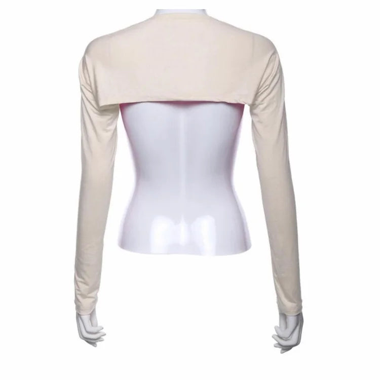 Extended Sleeve- One Piece