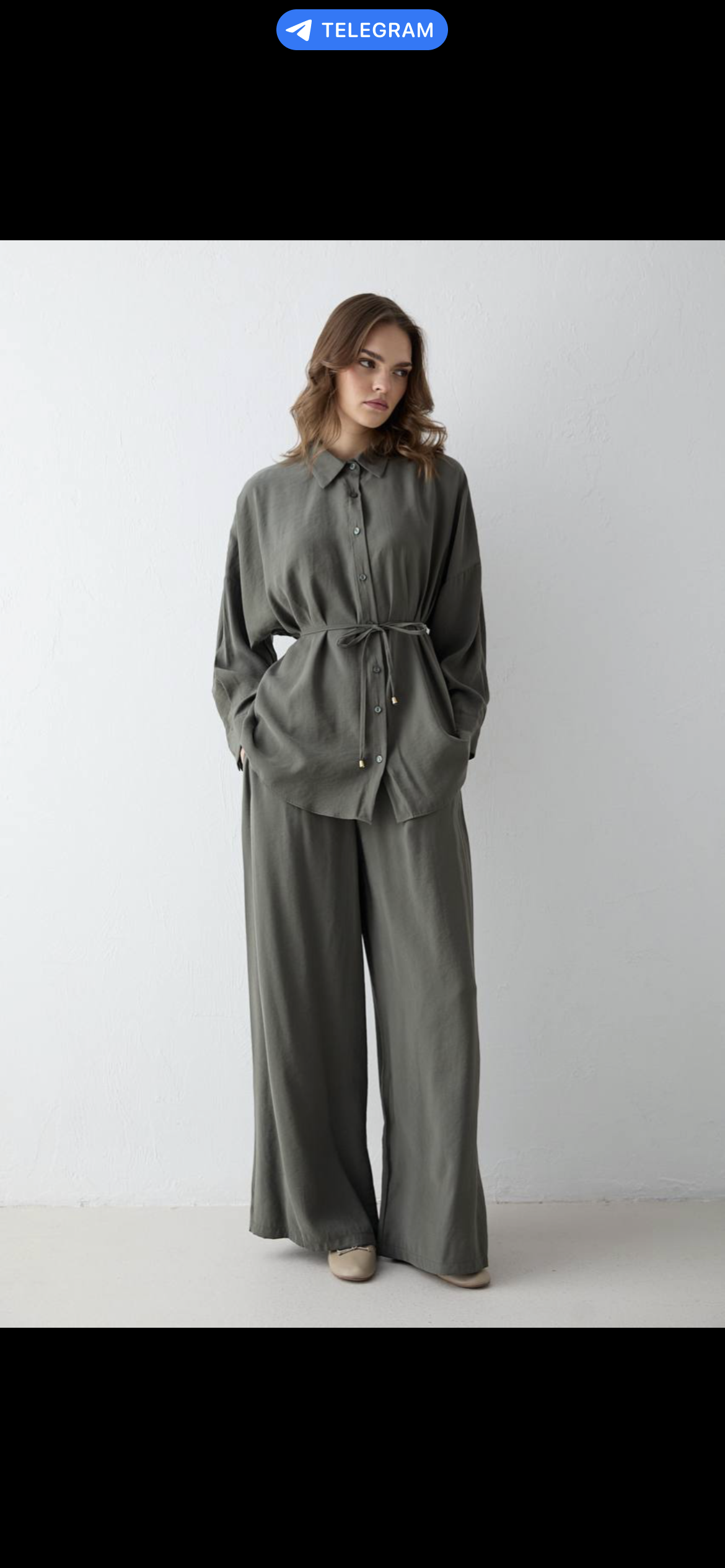 The Layali Set