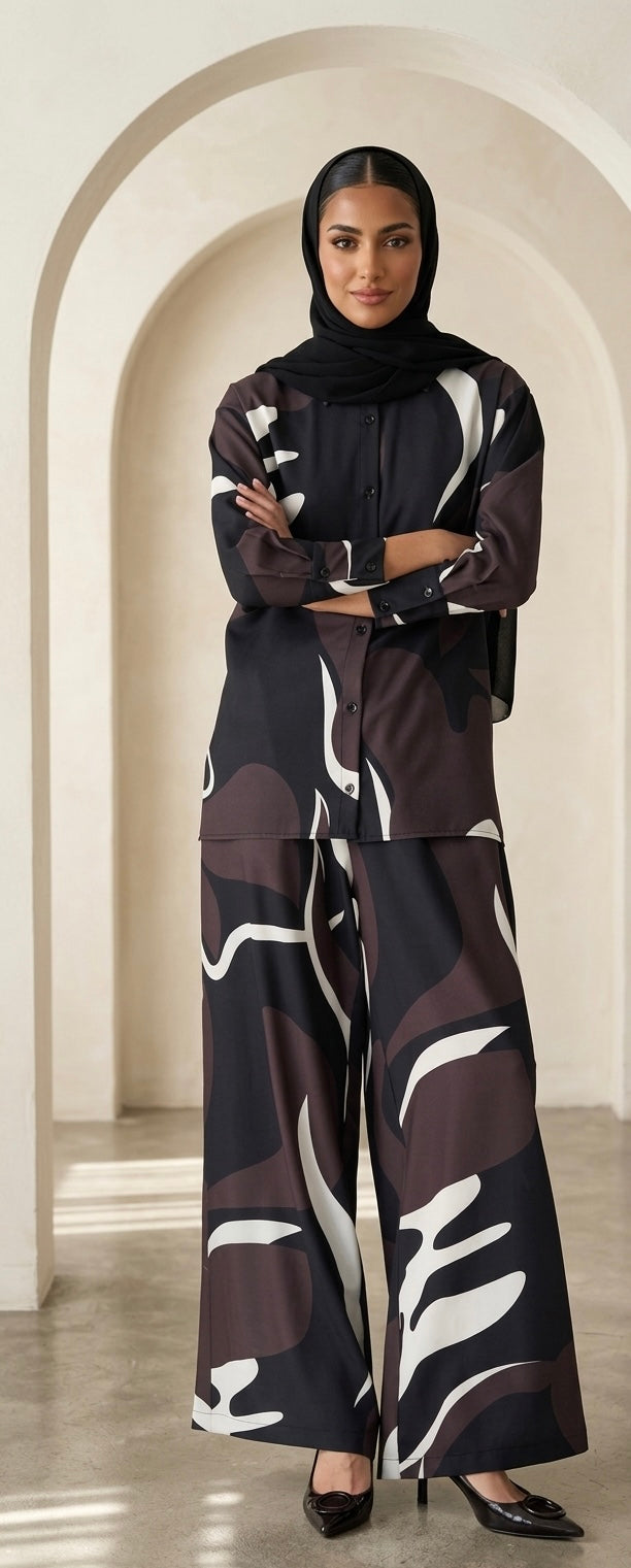Saya Set