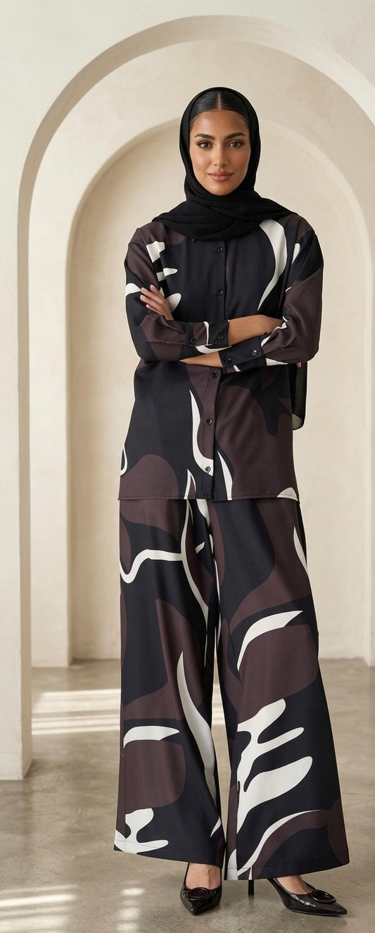 Saya Set