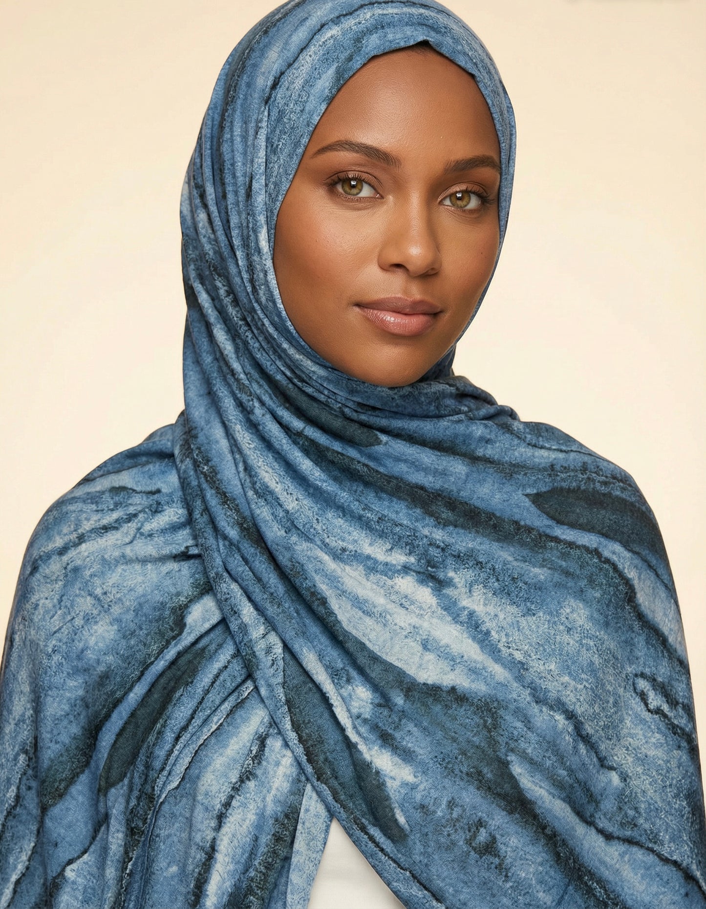 Premium printed modal