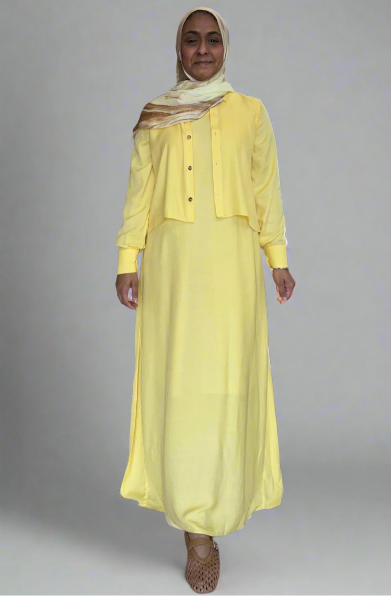 Summer Dreams dress set