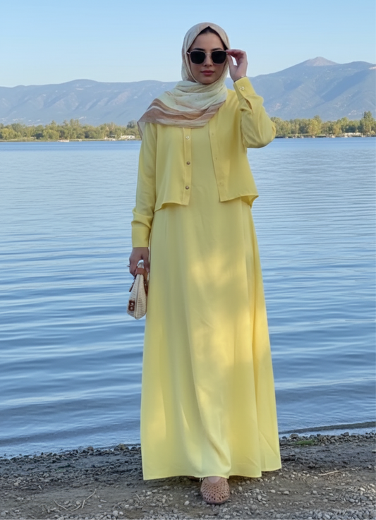 Summer Dreams dress set