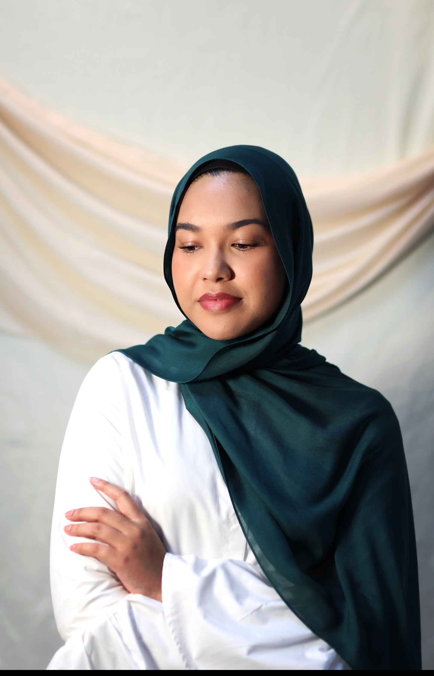 Modal Hijab
