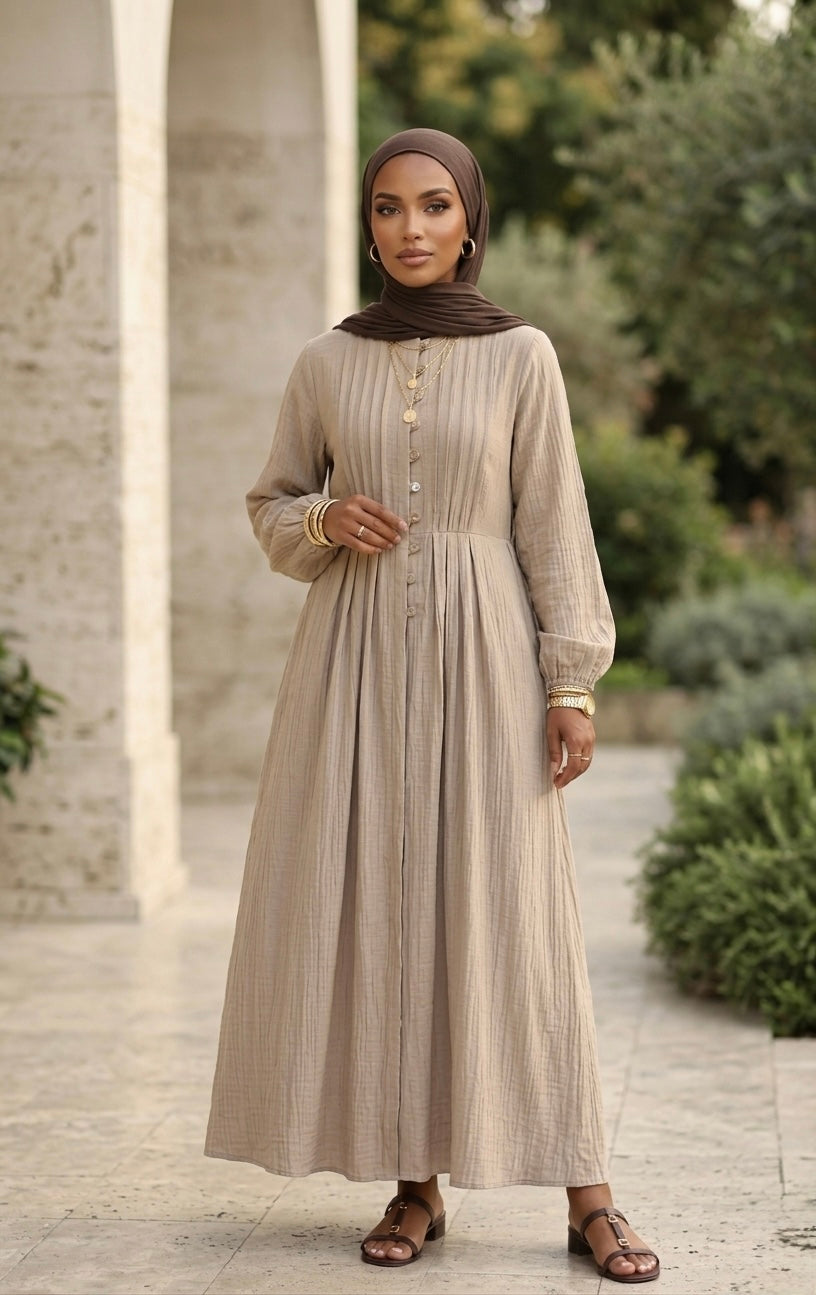 The Mira Dress