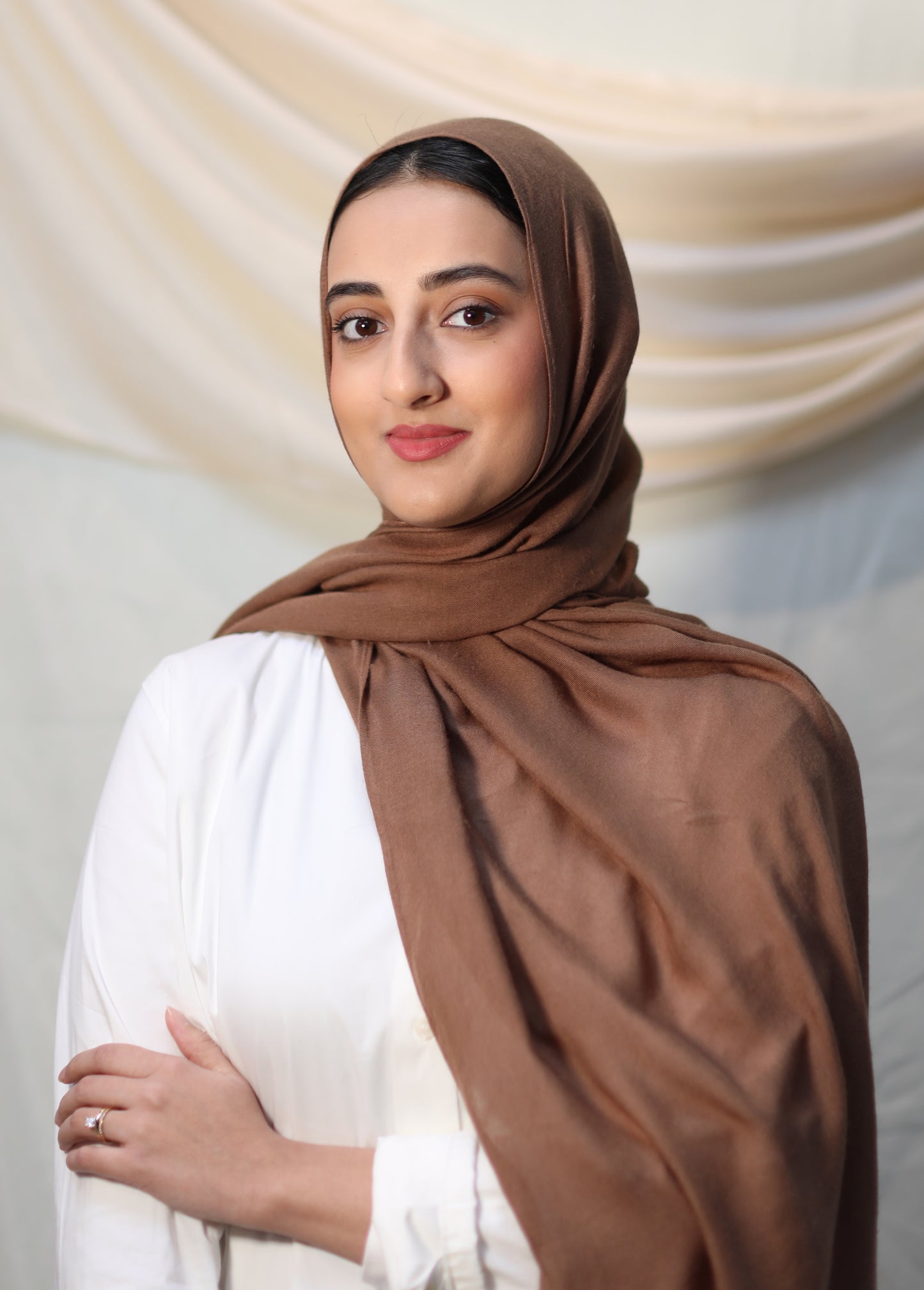 Modal hijab