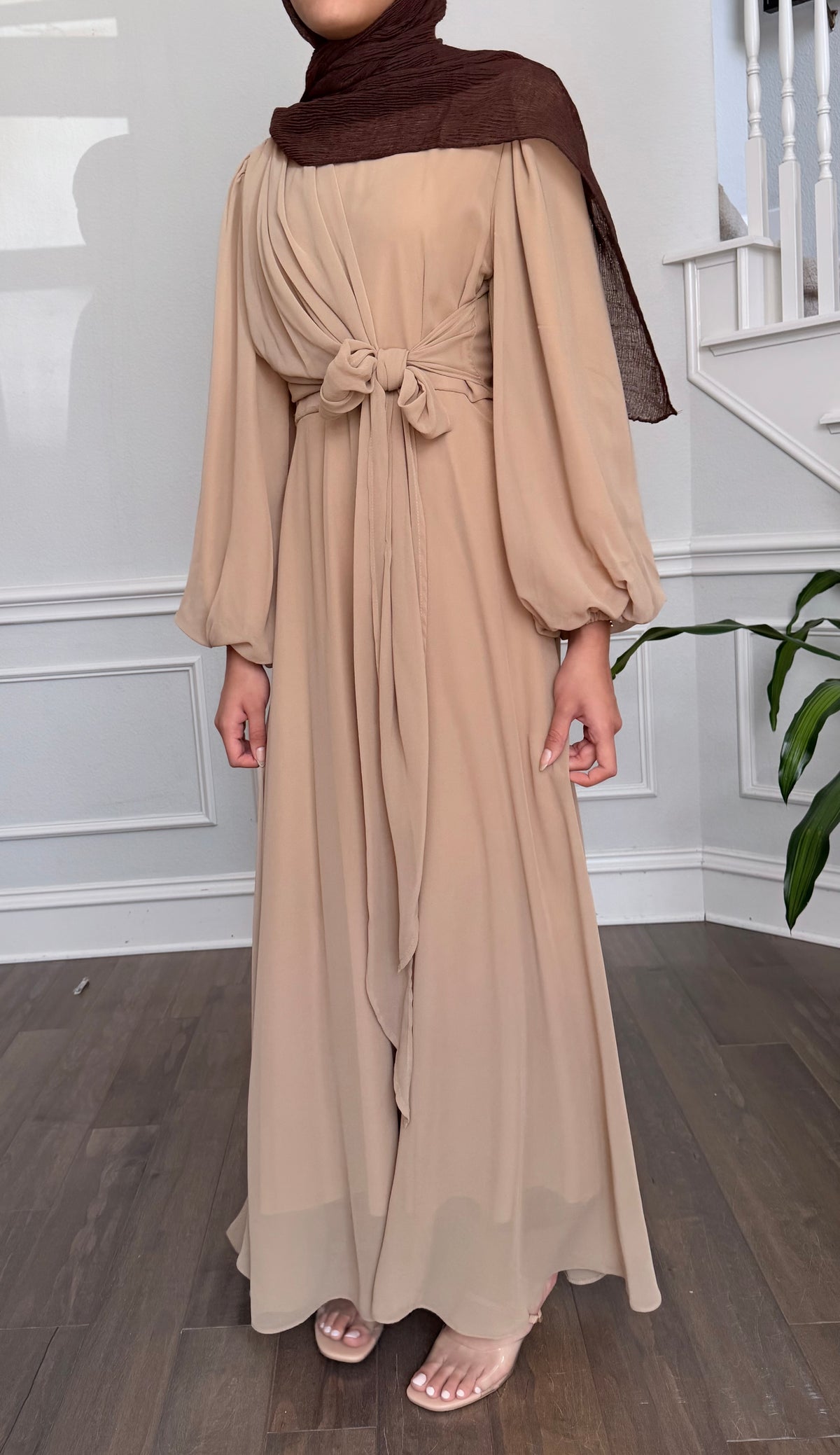 The Lena Dress