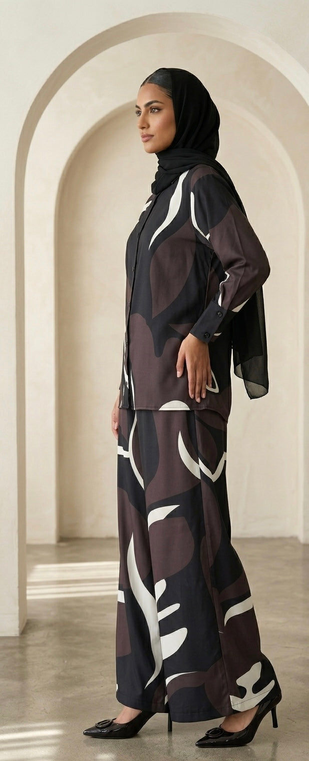 Saya Set