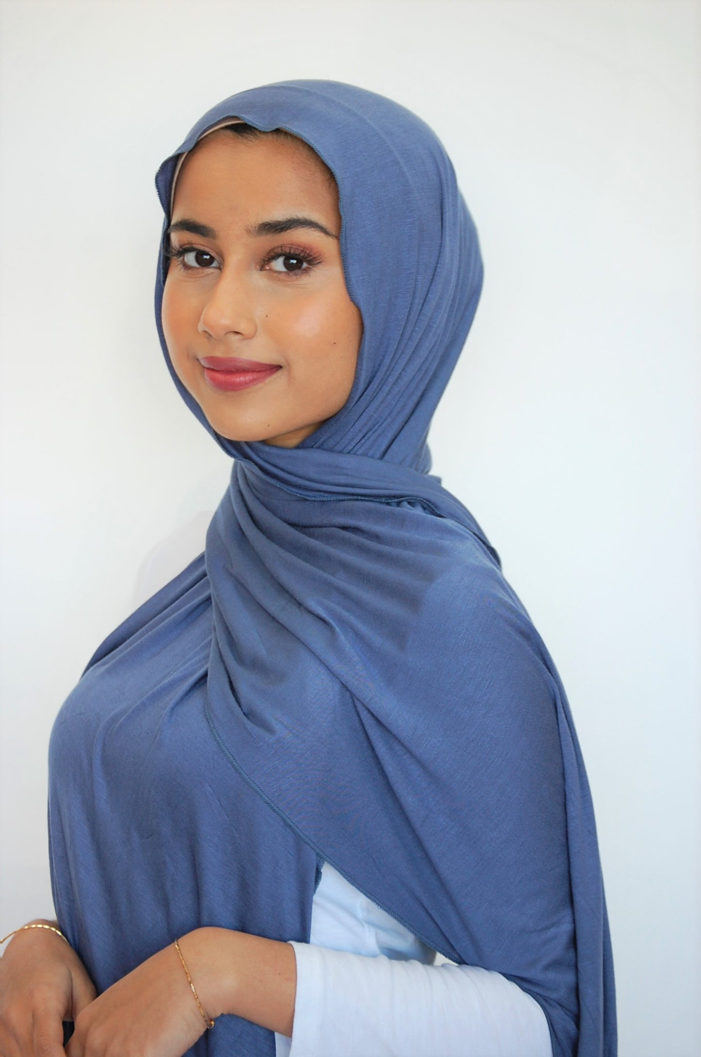 Jersey Hijab - Assorted Colors