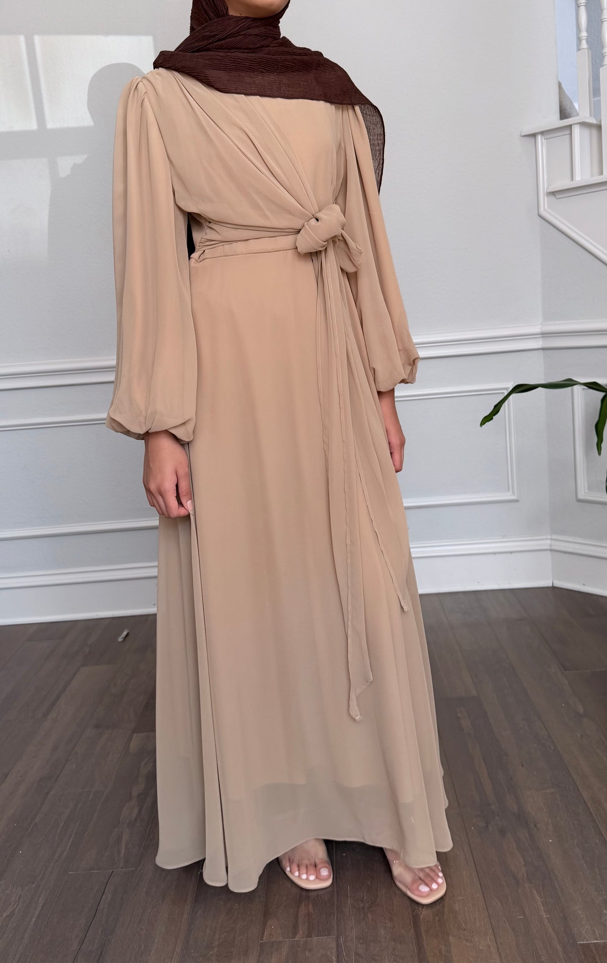 The Lena Dress