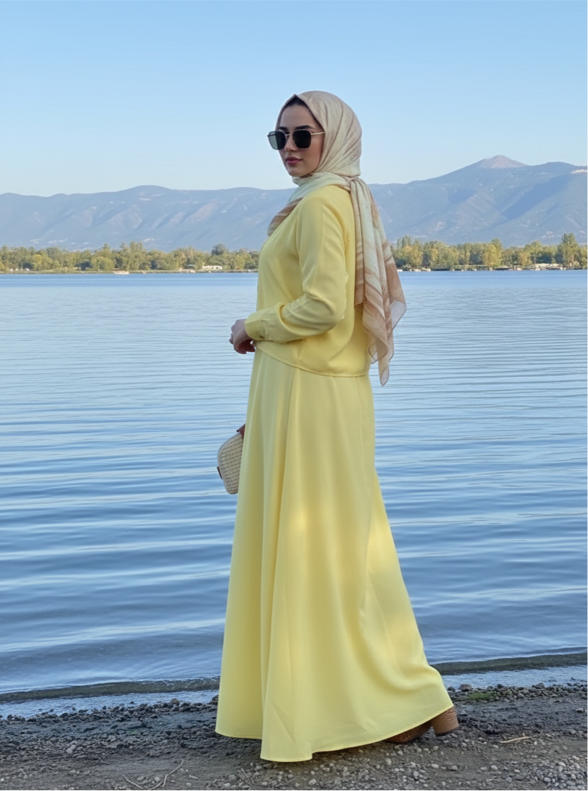 Summer Dreams dress set