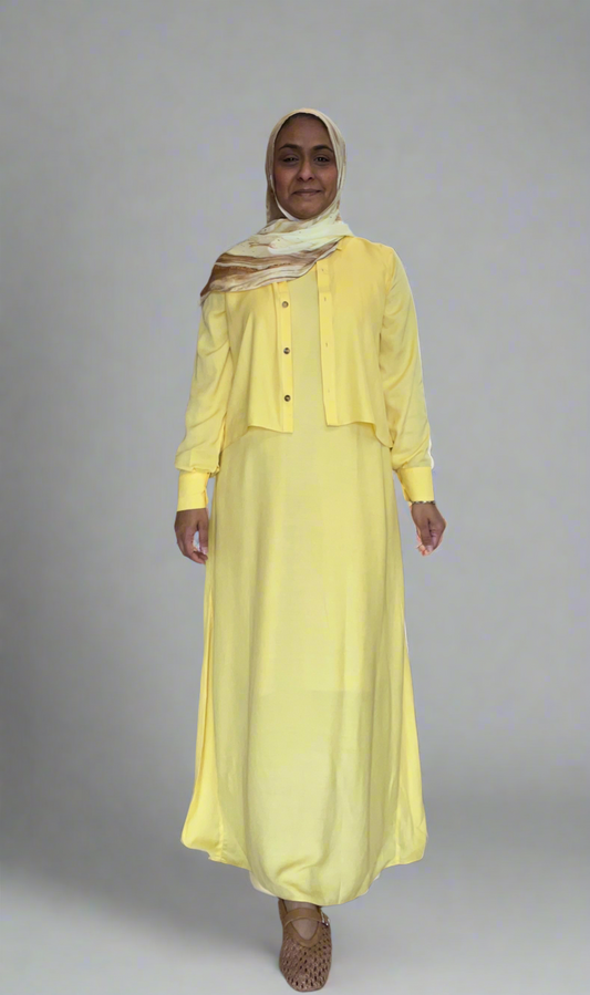 Summer Dreams dress set