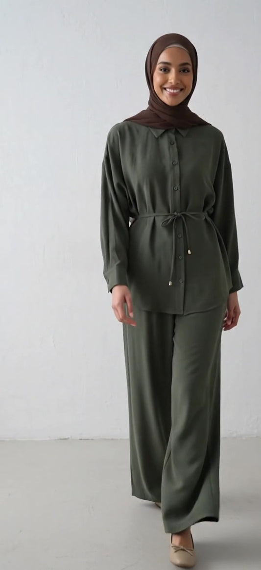 The Layali Set